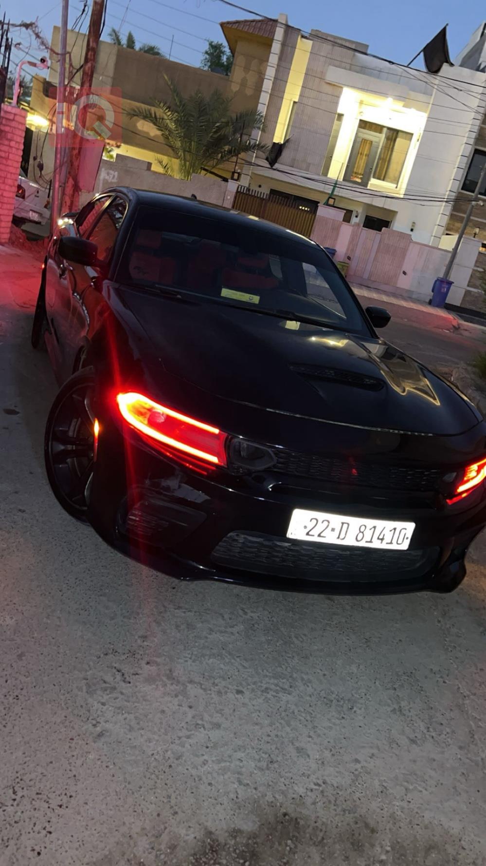 دۆج چارجەر